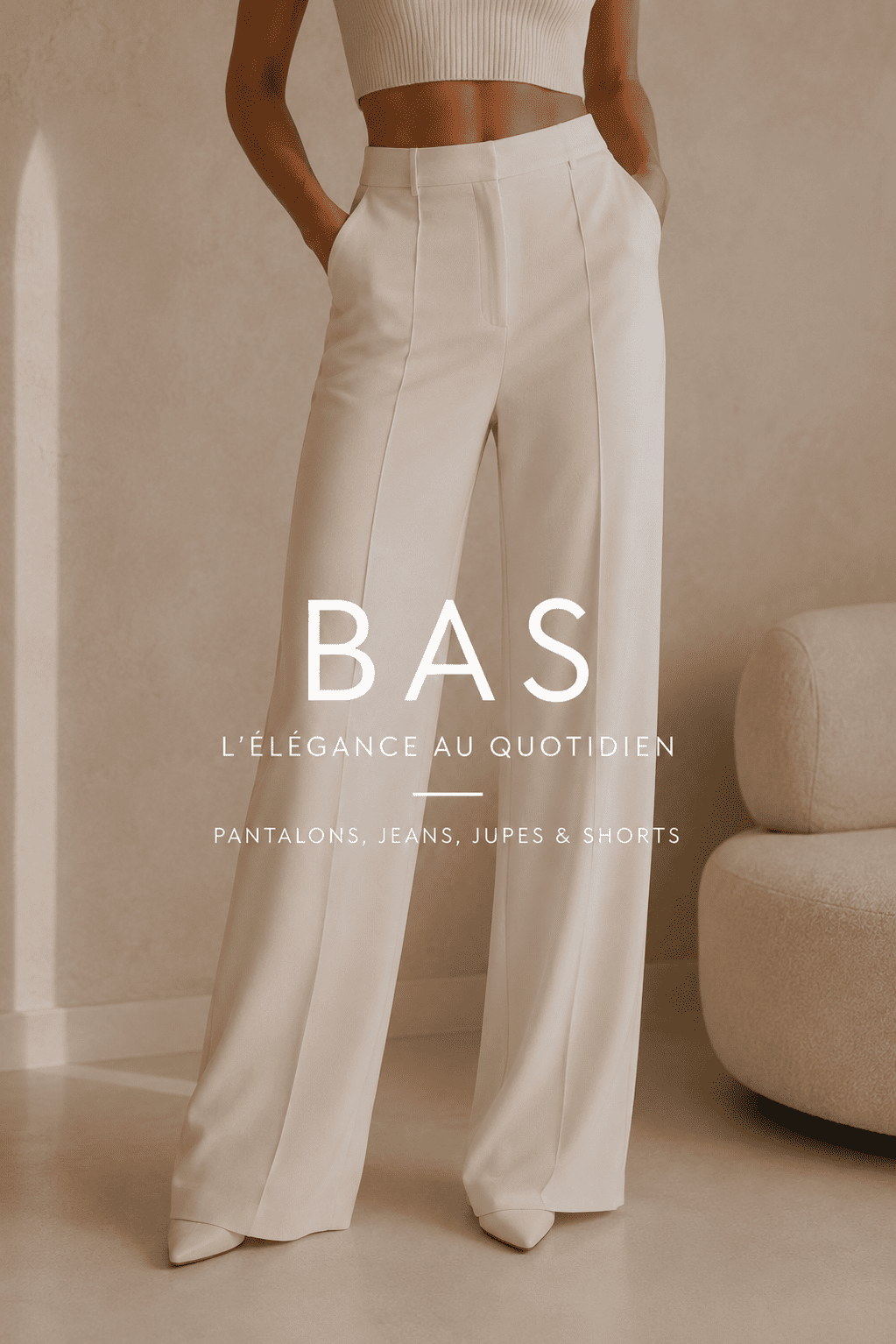 Bas