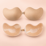 Soutien-gorge adhésif invisible – Dos nu & sans bretelles