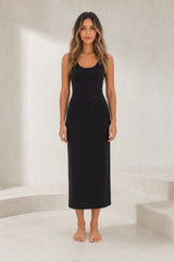 Ensemble jupe col halter
