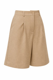 Short ample taille haute | Lounelle Paris